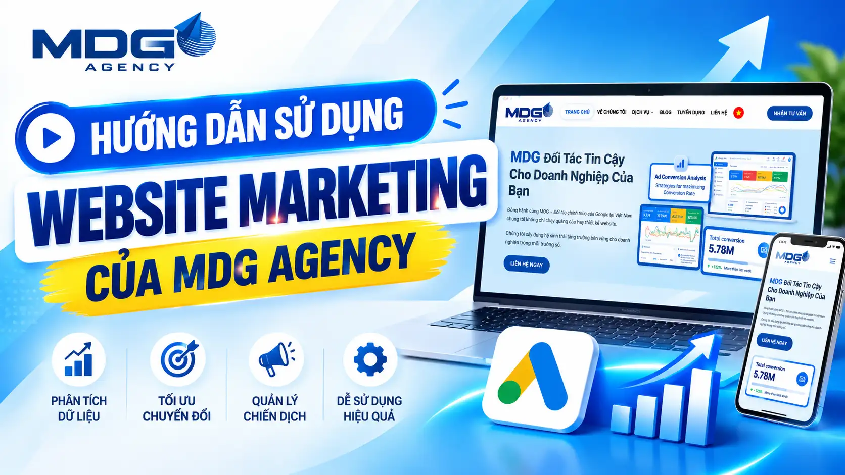 Huong dan khach su dung website marketing devthanhvo thietkeweb